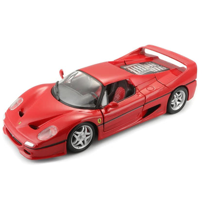 Ferrari F50