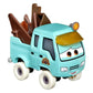 Apresentamos Cars On The Road Series Noriyuki com o SKU 550765823 recomendado para + 3 anos