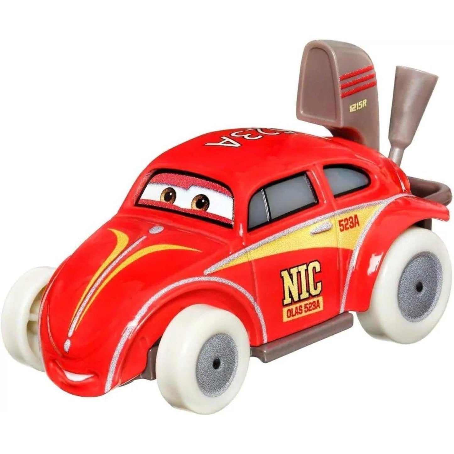 Apresentamos Cars On The Road - Royce Revsley com o SKU 550766323 recomendado para + 3 anos