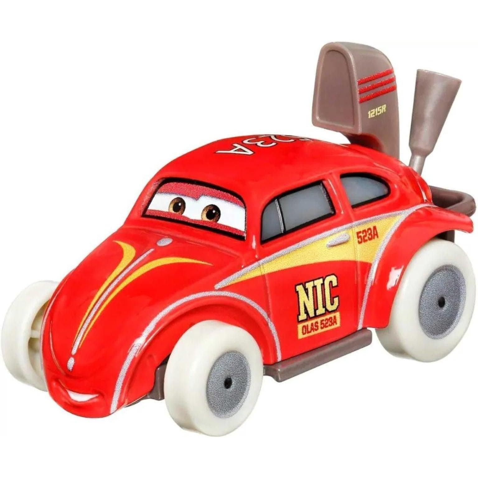 Apresentamos Cars On The Road - Royce Revsley com o SKU 550766323 recomendado para + 3 anos