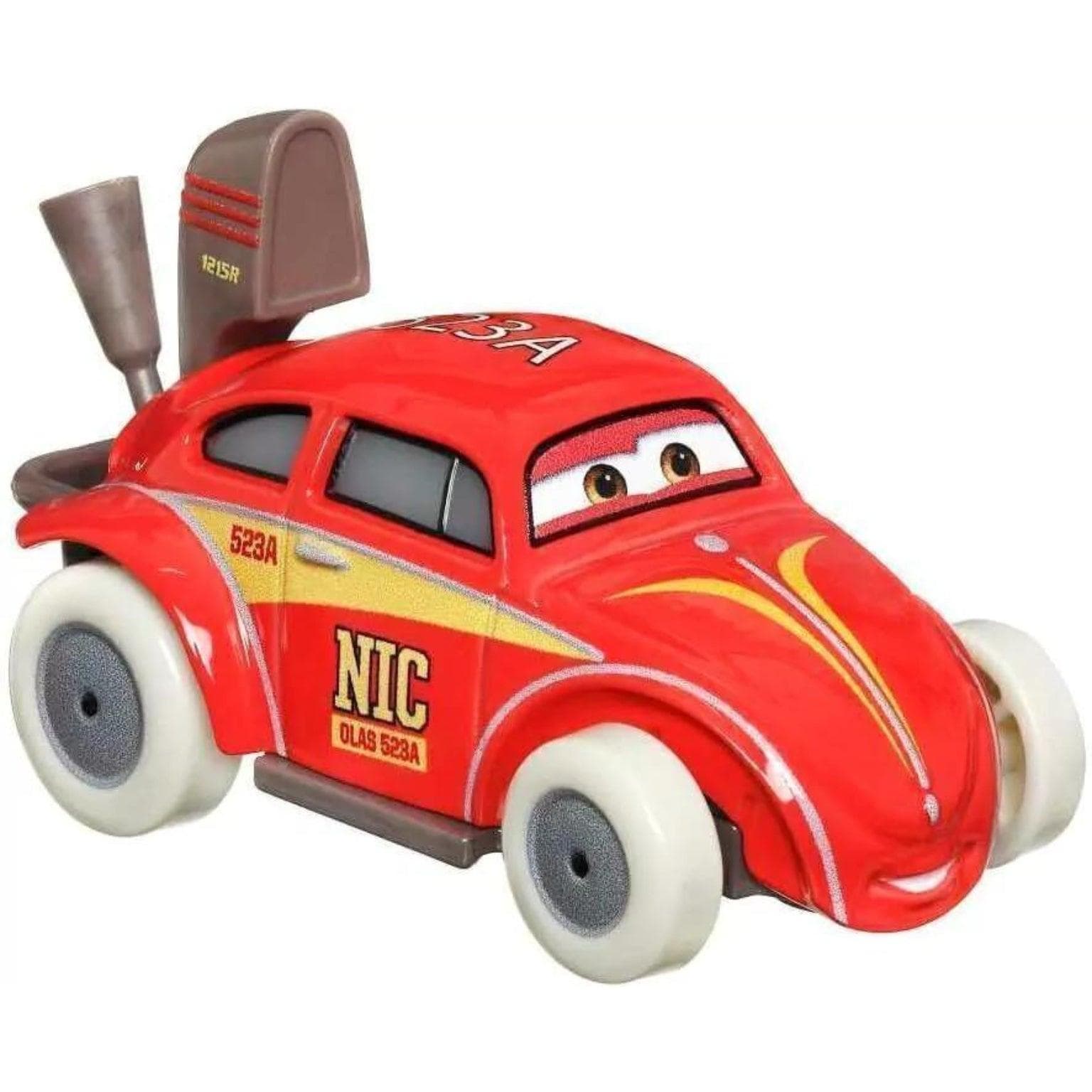 Apresentamos Cars On The Road - Royce Revsley com o SKU 550766323 recomendado para + 3 anos