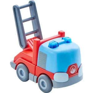 Apresentamos Carro dos Bombeiros com o SKU 810384422 recomendado para + 2 anos