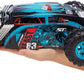 Apresentamos Carro RC Hotrod Muscle Racer com o SKU 862444621 recomendado para + 8 anos