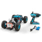 Apresentamos Carro RC Hotrod Muscle Racer com o SKU 862444621 recomendado para + 8 anos