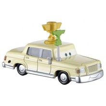 Apresentamos Cars Brad Winmiler com o SKU 550365122 recomendado para + 3 anos