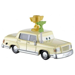 Apresentamos Cars Brad Winmiler com o SKU 550365122 recomendado para + 3 anos