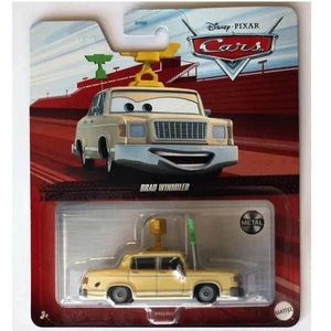 Apresentamos Cars Brad Winmiler com o SKU 550365122 recomendado para + 3 anos