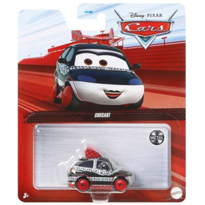 Cars Chisaki (Cópia) - Brincatoys