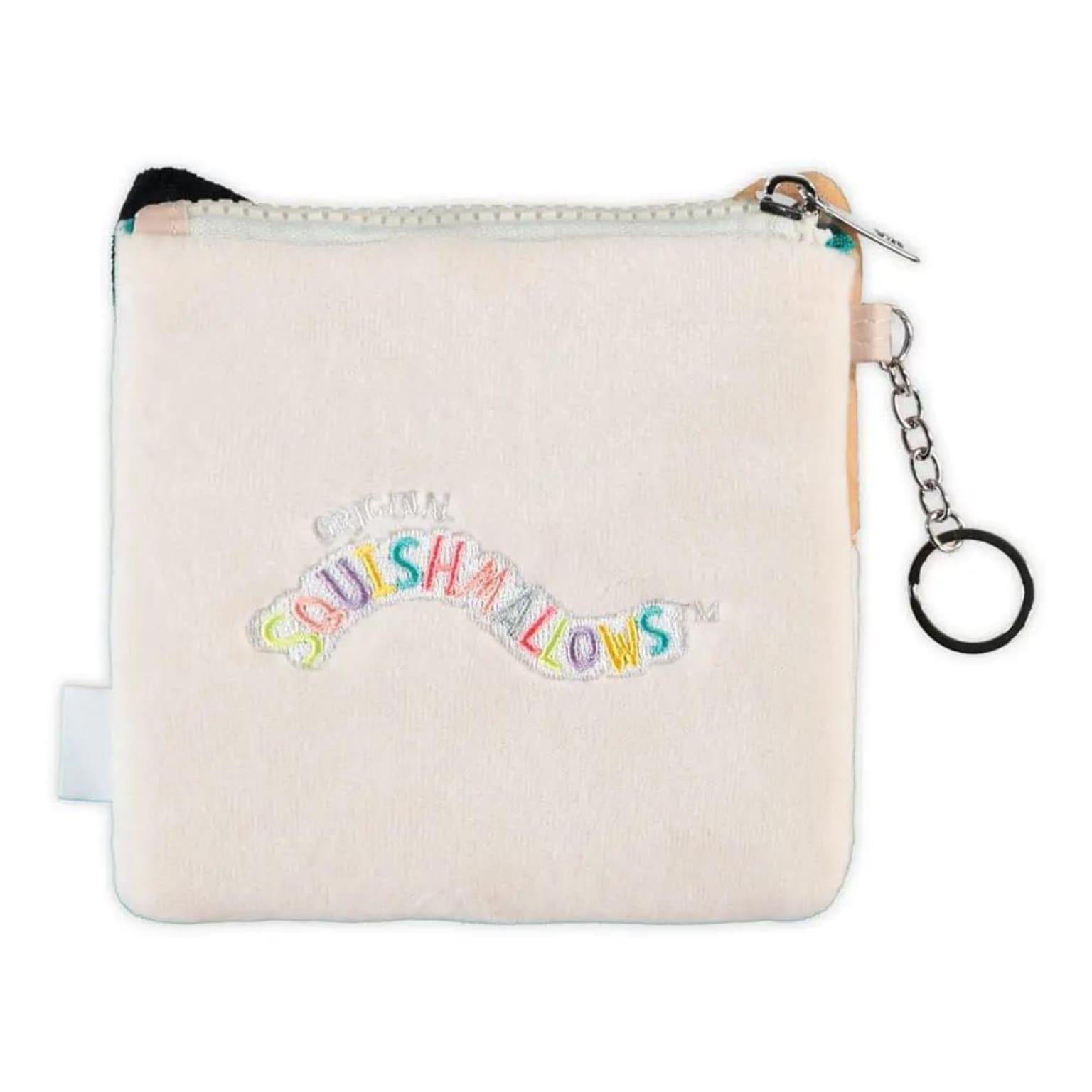 Apresentamos Carteira Squishmallows - Cam Fluffy com o SKU 230862323 recomendado para + 3 anos