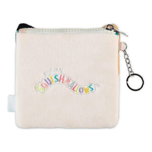 Apresentamos Carteira Squishmallows - Cam Fluffy com o SKU 230862323 recomendado para + 3 anos