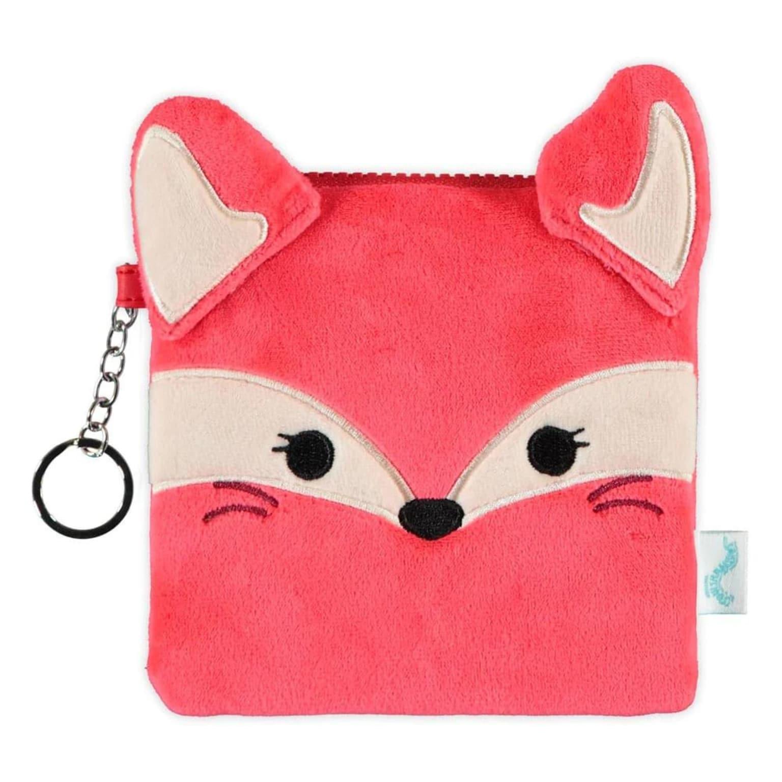 Apresentamos Carteira Squishmallows - Fifi Fluffy com o SKU 232634323 recomendado para + 3 anos