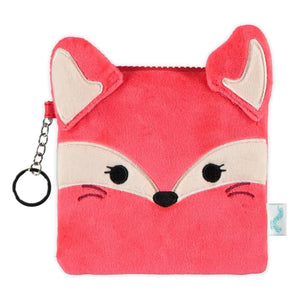 Apresentamos Carteira Squishmallows - Fifi Fluffy com o SKU 232634323 recomendado para + 3 anos