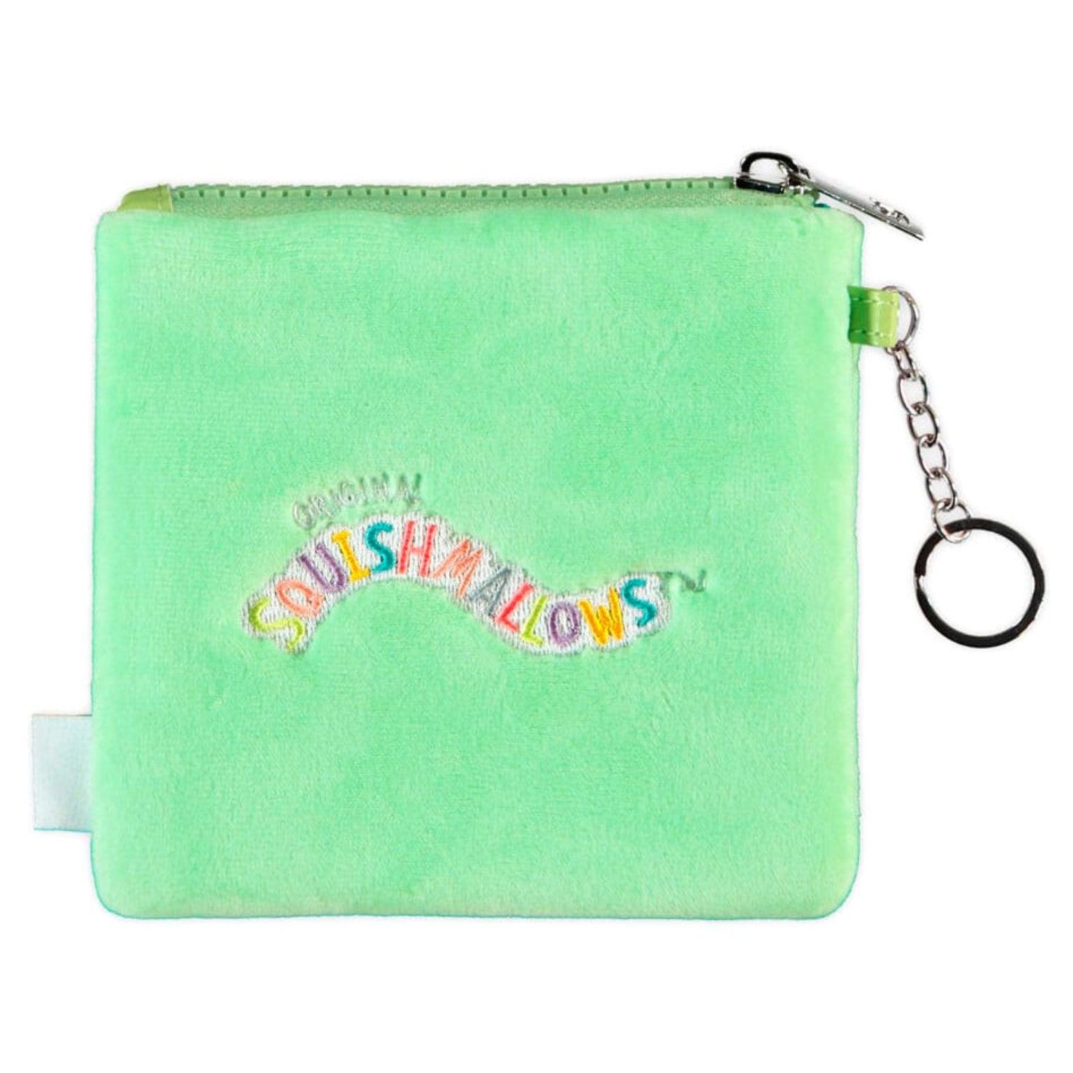 Apresentamos Carteira Squishmallows Mix Squish Fluffy com o SKU 233227623 recomendado para + 3 anos
