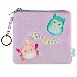 Apresentamos Carteira Squishmallows - Squish Fluffy com o SKU 234286823 recomendado para + 3 anos
