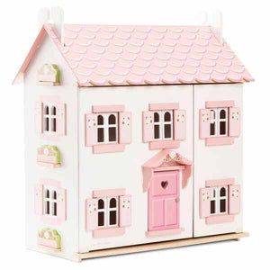 Apresentamos Casa de bonecas Sofia com o SKU 40010422 recomendado para + 3 anos
