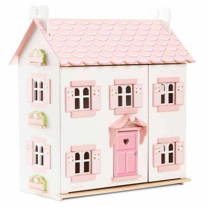 Apresentamos Casa de bonecas Sofia com o SKU 40010422 recomendado para + 3 anos