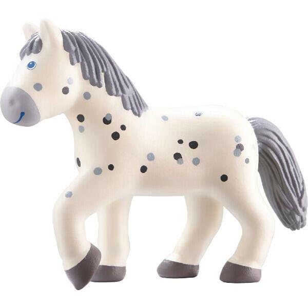 Apresentamos Figura de borracha - Cavalo Pippa com o SKU 810201122 recomendado para + 3 anos