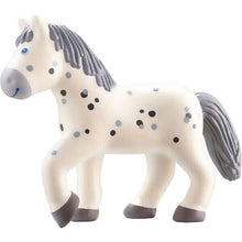 Apresentamos Figura de borracha - Cavalo Pippa com o SKU 810201122 recomendado para + 3 anos
