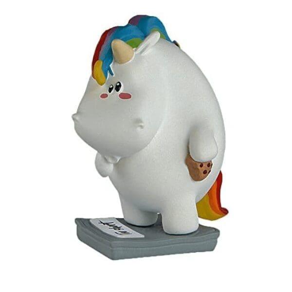 Apresentamos Chubby Unicorn com o SKU 234438217 recomendado para + 3 anos