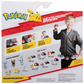Apresentamos Cinto de Treinador Pokémon Charmander com o SKU 23316324 recomendado para + 4 anos