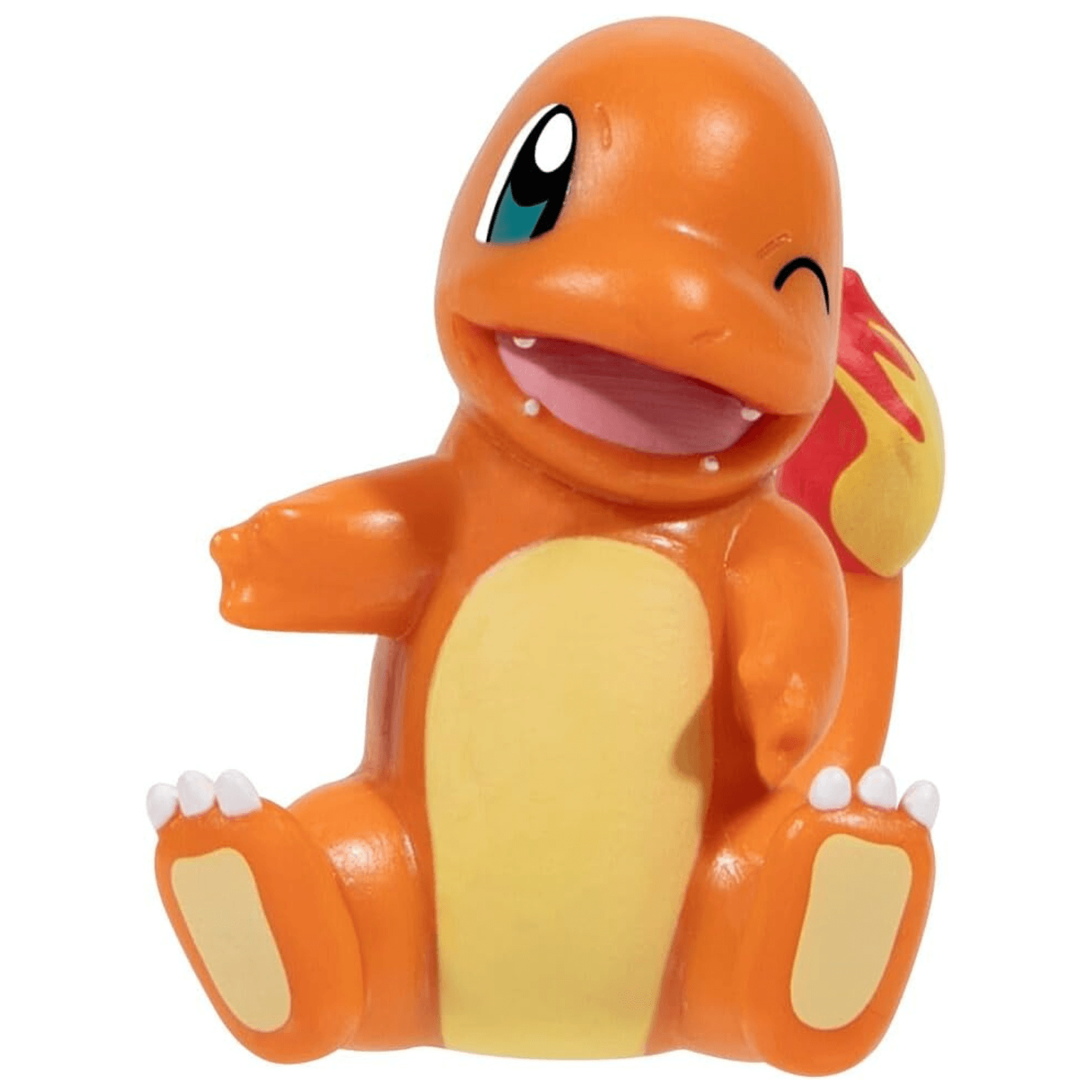 Apresentamos Cinto de Treinador Pokémon Charmander com o SKU 23316324 recomendado para + 4 anos