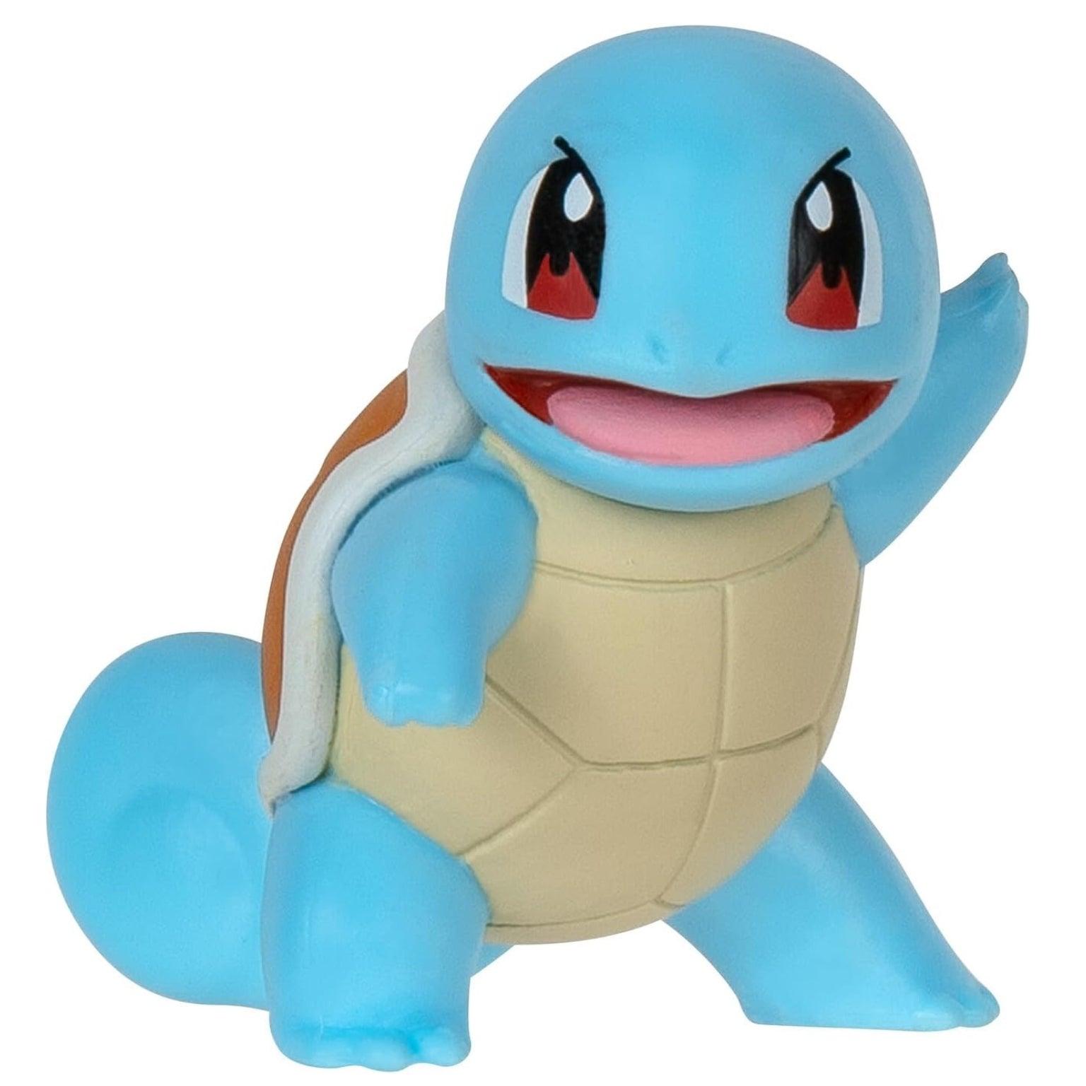 Cinto de Treinador Pokémon Squirtle - Brincatoys