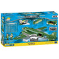 Apresentamos Cobi Douglas C-47 SKYTRAIN com o SKU 86570121 recomendado para + 10 anos