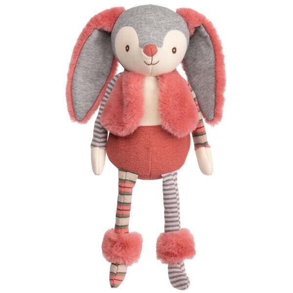 Apresentamos Coelho de peluche com o SKU 521943421 recomendado para + 0 meses