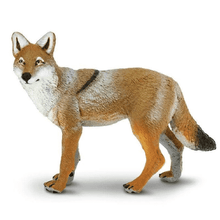Apresentamos Figura de borracha - Coiote com o SKU 432722923 recomendado para + 3 anos