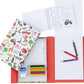 Apresentamos Como desenhar -Na Quinta- com o SKU 836026021 recomendado para + 5 anos