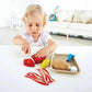 Apresentamos Conjunto Alimentos com o SKU 82315521 recomendado para + 3 anos