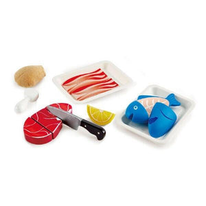 Apresentamos Conjunto Alimentos com o SKU 82315521 recomendado para + 3 anos
