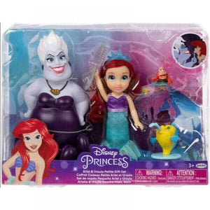 Apresentamos Conjunto Ariel com o SKU 772313422 recomendado para + 3 anos