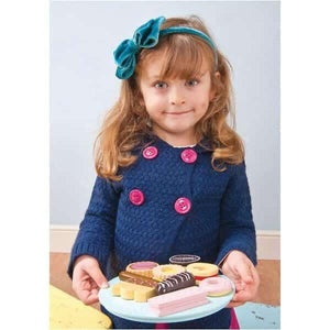 Apresentamos Conjunto Biscoitos com o SKU 40029822 recomendado para + 2 anos