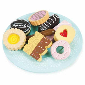 Apresentamos Conjunto Biscoitos com o SKU 40029822 recomendado para + 2 anos