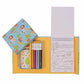 Apresentamos Conjunto colorir Fadas da Floresta com o SKU 836021522 recomendado para + 3 anos