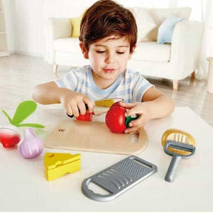 Apresentamos Conjunto Culinária essencial com o SKU 82315423 recomendado para + 3 anos
