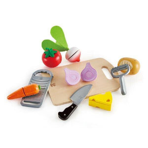Apresentamos Conjunto Culinária essencial com o SKU 82315423 recomendado para + 3 anos