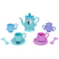Apresentamos Conjunto de chá Frozen com o SKU 771792823 recomendado para + 3 anos