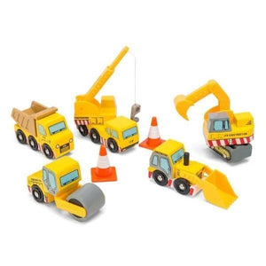 Apresentamos Conjunto de Construção com o SKU 40044223 recomendado para + 3 anos