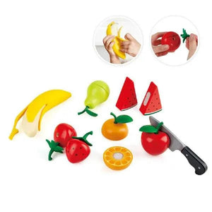 Apresentamos Conjunto de Fruta com o SKU 82317123 recomendado para + 3 anos