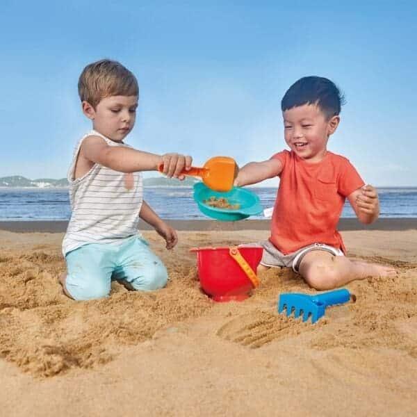 Apresentamos Conjunto de praia com o SKU 82405623 recomendado para + 12 meses