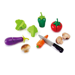 Apresentamos Conjunto de Vegetais com o SKU 82316123 recomendado para + 3 anos