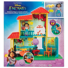 Apresentamos Conjunto Encanto Habitação Mágica Maribel com o SKU 772031722 recomendado para + 3 anos
