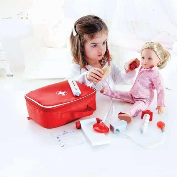 Apresentamos Conjunto médico com o SKU 82301022 recomendado para + 3 anos