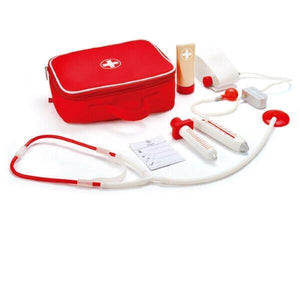 Apresentamos Conjunto médico com o SKU 82301022 recomendado para + 3 anos