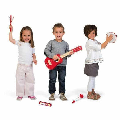Conjunto Musical Confetti
