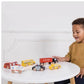 Apresentamos Conjunto Nova Iorque com o SKU 40026823 recomendado para + 3 anos