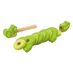 Apresentamos Construção de crocodilo com o SKU 618287015 recomendado para + 2 anos