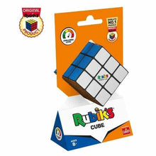 Apresentamos Cubo Mágico  Rubik’s 3×3 com o SKU 847217521 recomendado para + 8 anos
